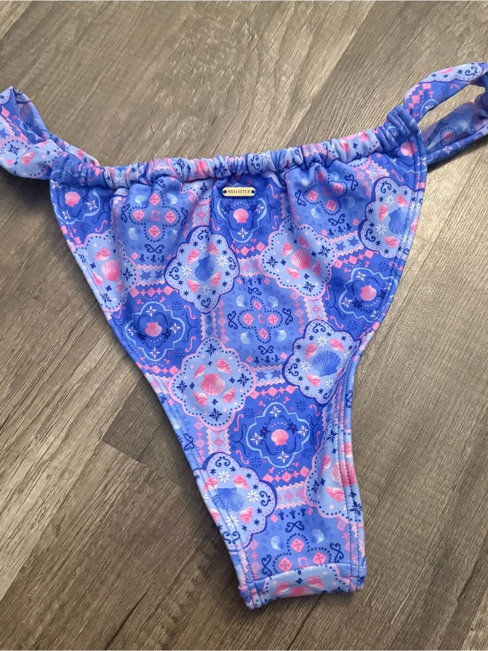 Hollister brand new